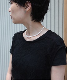 603 パールチョーカー