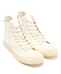 CONVERSE | CONVERSE JACK PURCELL SIDEGORE HI RH / コンバース ジャックパーセル サイドゴア HI RH(スニーカー)