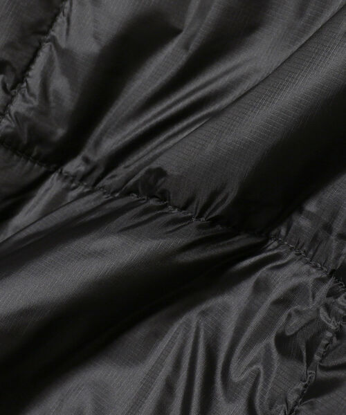 ORCIVAL（オーシバル）の「ORCIVAL / PERTEX(R) キルトダウン ノー