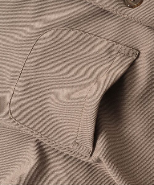 algy（アルジー）の「ジレセットアップ＆ロンTセット（セットアップ・キッズ・ベージュ/ブラック・MEDIUM/X-SMALL/SMALL/XX-SMALL）」の3枚目の写真