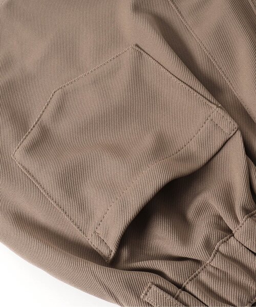 algy（アルジー）の「ジレセットアップ＆ロンTセット（セットアップ・キッズ・ベージュ/ブラック・MEDIUM/X-SMALL/SMALL/XX-SMALL）」の18枚目の写真