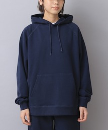 パーカー（ブルー・ネイビー/青色系）ファッション通販 - ZOZOTOWN