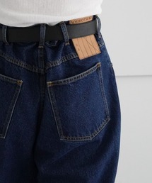 パンツ SOSHIOTSUKI DOKAN DENIM PANTS SOSHIOTSUKI（ソウシオオツキ）の「SOSHIOTSUKI DOKAN DENIM