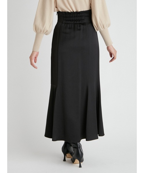 CELFORD（セルフォード）の「ハイウエストマーメードスカート  