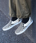 VANS(バンズ)の「シューズ(スリッポン)」