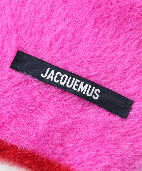 JACQUEMUS（ジャックムス）の「【JACQUEMUS / ジャックムス】 L