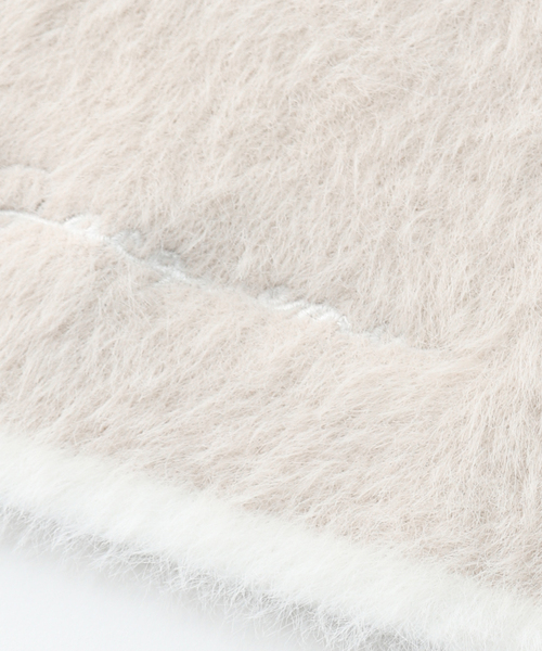 【JACQUEMUS / ジャックムス】 L ECHARPE NEVE マフラー JACQUEMUS / ジャックムス】 L ECHARPE NEVE | ジャーナルスタンダード