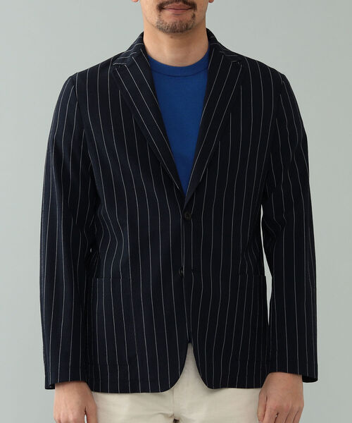 BRILLA per il gusto（ブリッラペルイルグースト）の「T-JACKET