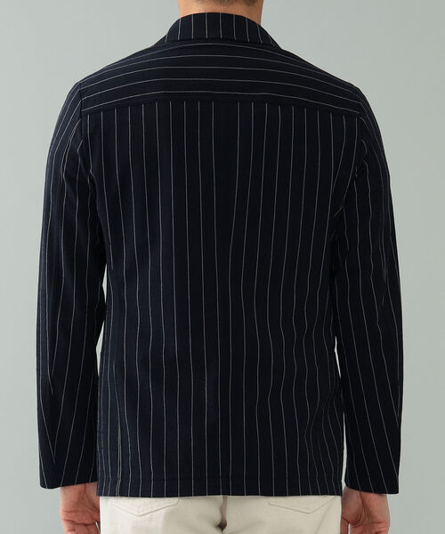 別注 T-JACKET TジャケットBrilla per il gusto T-JACKET＞男は黙ってコレじゃよ！｜Brilla per il gusto（ブリッラ