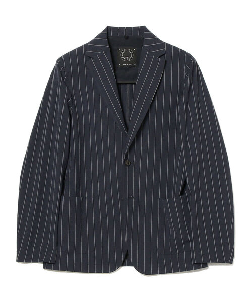 別注 T-JACKET TジャケットBrilla per il gusto BRILLA per il gusto（ブリッラペルイルグースト）の「T-JACKET