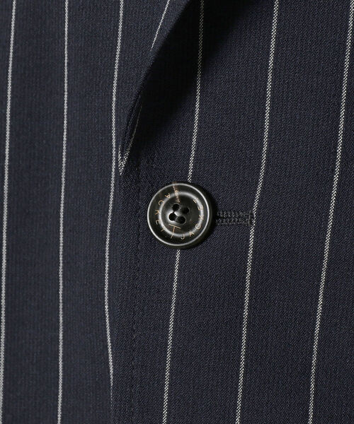 BRILLA per il gusto（ブリッラペルイルグースト）の「T-JACKET