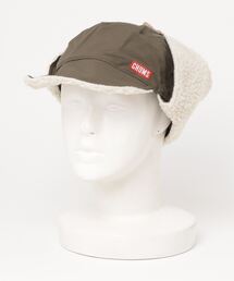 チャムス CHUMS Russian Cap