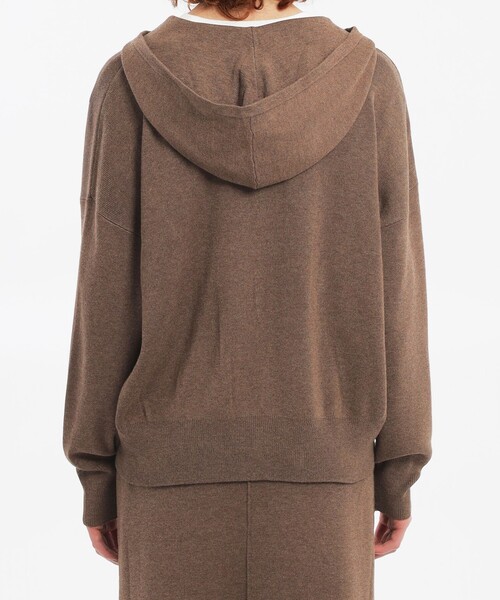MACKINTOSH PHILOSOPHY（ﾏｯｷﾝﾄｯｼｭ ﾌｨﾛｿﾌｨｰ）の「【WEB限定】ニット