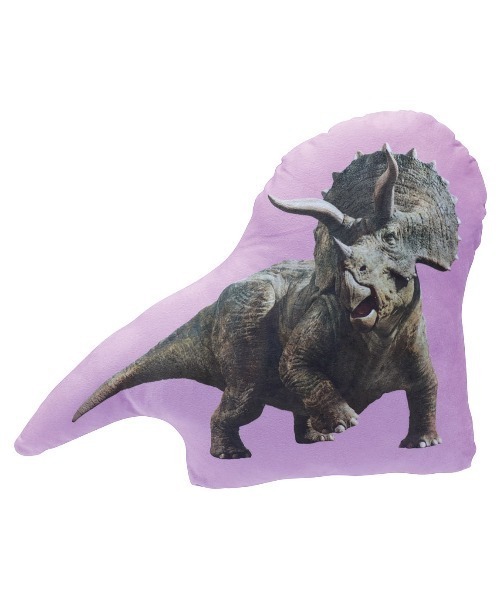 ミュウ オリジナルダイカットクッション ミュウ オリジナルダイカット