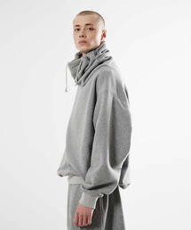 HED MAYNER（ヘドメイナー）の「【HED MAYNER】WIDE COLLAR