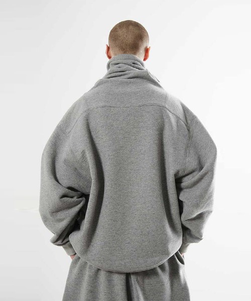 HED MAYNER（ヘドメイナー）の「【HED MAYNER】WIDE COLLAR