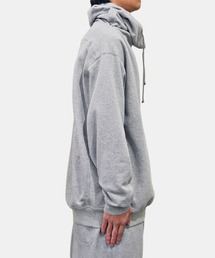 HED MAYNER（ヘドメイナー）の「【HED MAYNER】WIDE COLLAR