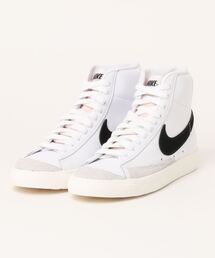 NIKE | NIKE ナイキ BLAZER MID 77 VNTG ナイキ ブレーザー MID 77 VNTG BQ6806-100(スニーカー)
