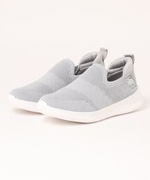 《moz》スリッポンスニーカー 719221