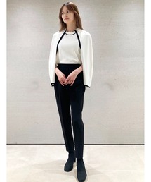 CELFORD（セルフォード）の「2Wayケーププルオーバー