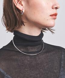 UNITED ARROWS | 5MM C チョーカー(ネックレス)