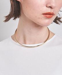 UNITED ARROWS | 5MM C チョーカー(ネックレス)