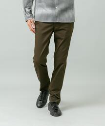 URBAN RESEARCH ROSSO MEN（アーバンリサーチロッソメン）の「『SHORT(9分丈)サイズ / XLサイズあり』スリムストレッチテーパードチノパンツ（その他パンツ）」