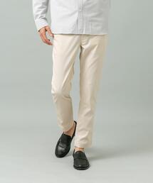 URBAN RESEARCH ROSSO MEN（アーバンリサーチロッソメン）の「『SHORT(9分丈)サイズ / XLサイズあり』スリムストレッチテーパードチノパンツ（チノパンツ）」
