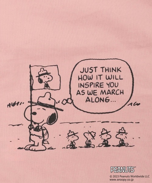 セール】【PEANUTS】巾着ポーチ 177586（ポーチ）｜TRAVEL