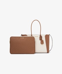 MICHAEL KORS（マイケルコース）の「SULLIVAN(サリバン) ミディアム