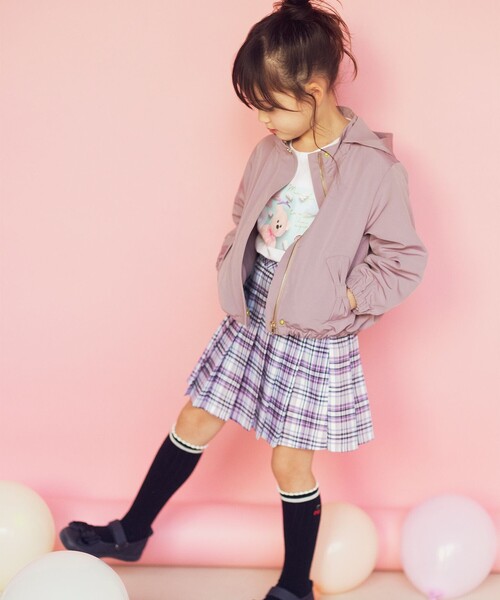 ANY（エニィ）の「リボンベルクロハンプバレエ（その他シューズ・キッズ・ブラック系/ネイビー系/ベージュ系・16/17/18/19/20/21/22/15 ）」の11枚目の写真