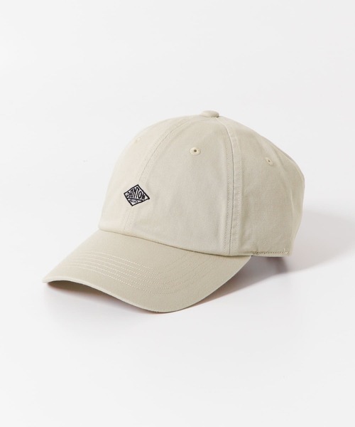 DANTON(ダントン)の「DANTON TKC CAP(キャップ・レディース・チャコールグレー/ベージュ/アイボリー・FREE)」の13枚目の写真