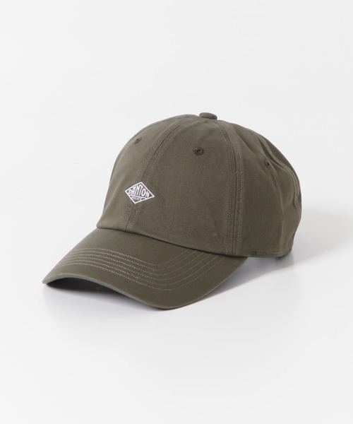 DANTON(ダントン)の「DANTON TKC CAP(キャップ・レディース・チャコールグレー/ベージュ/アイボリー・FREE)」の14枚目の写真
