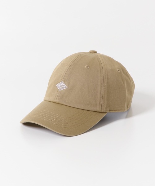 DANTON(ダントン)の「DANTON TKC CAP(キャップ・レディース・チャコールグレー/ベージュ/アイボリー・FREE)」の15枚目の写真