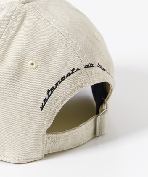 DANTON(ダントン)の「DANTON TKC CAP(キャップ・レディース・チャコールグレー/ベージュ/アイボリー・FREE)」の11枚目の写真