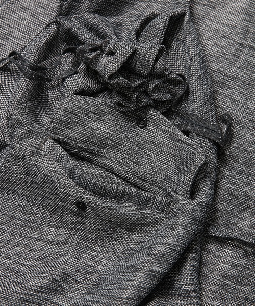 SASQUATCHfabrix.（サスクワァッチファブリックス）の「DRAWSTRING PK