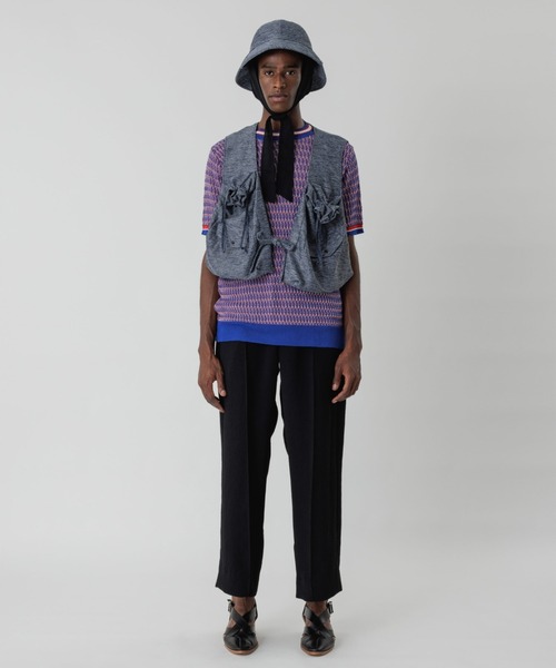SASQUATCHfabrix.（サスクワァッチファブリックス）の「DRAWSTRING PK 