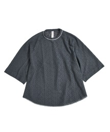 SHINYAKOZUKA | 【SHINYAKOZUKA/シンヤコヅカ】PALABORA(Tシャツ/カットソー)