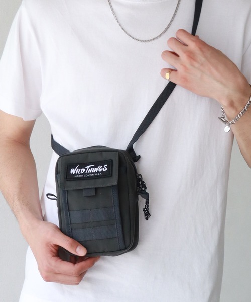 BAGGU - 新品／未使用 BAGGU ワインバッグ 海外購入 3つセット