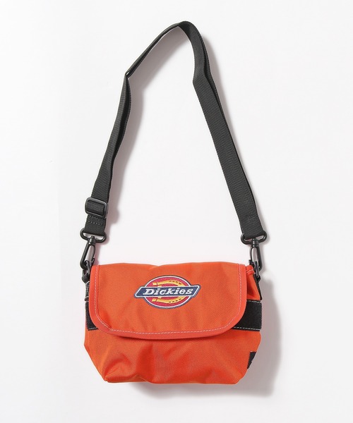 Dickies（ディッキーズ）｜ショルダーバッグ（オレンジ系）一覧 - WEAR