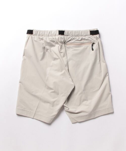Battenwear（バテンウエア）の「Battenwear/バテンウェア】日本製 4WAYストレッチ撥水パンツ/Stretch Climbing Shorts V.2（その他パンツ・メンズ・ネイビー/ブラック/ライトベージュ/オリーブ・SMALL/MEDIUM/LARGE/X-LARGE）」の5枚目の写真