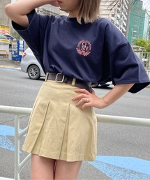 ビッグロゴTシャツ