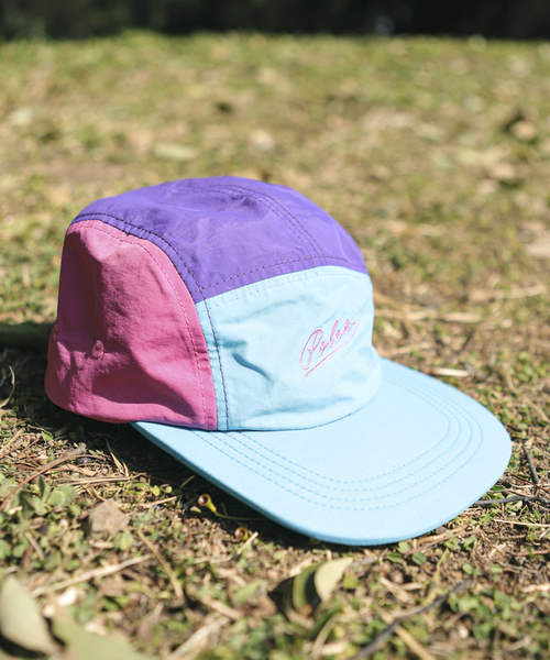 JOURNAL STANDARD relume（ジャーナルスタンダード　レリューム）の「【POLeR / ポーラー】別注サンガードキャップ（キャップ・メンズ・ブラック/ネイビー/サックスブルー/グリーン・FREE）」の14枚目の写真