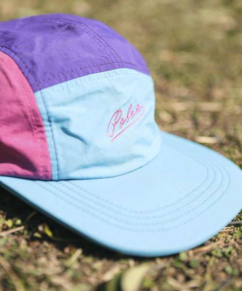 JOURNAL STANDARD relume（ジャーナルスタンダード　レリューム）の「【POLeR / ポーラー】別注サンガードキャップ（キャップ・メンズ・ブラック/ネイビー/サックスブルー/グリーン・FREE）」の15枚目の写真