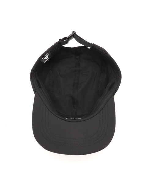 JOURNAL STANDARD relume（ジャーナルスタンダード　レリューム）の「【POLeR / ポーラー】別注サンガードキャップ（キャップ・メンズ・ブラック/ネイビー/サックスブルー/グリーン・FREE）」の22枚目の写真