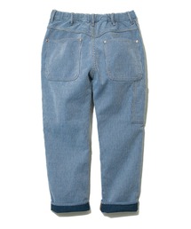 AOZORA（アオゾラ）の「AOZORA/アオゾラ 刺し子デニムペインター