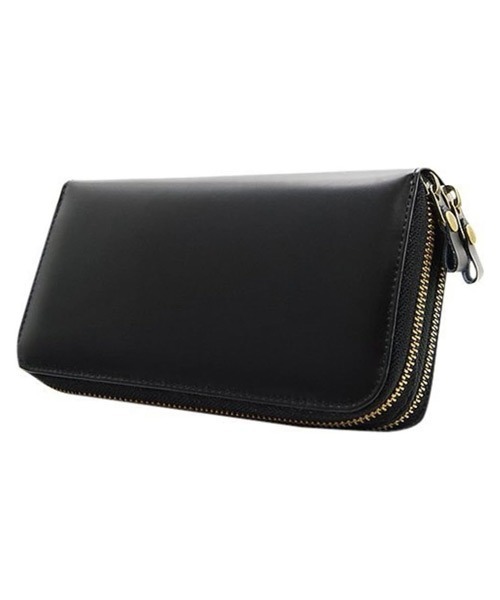 大容量ダブルファスナー長財布（財布）｜KAZZU SELECT（カッズセレクト） 6,930円