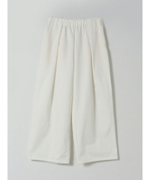 mizuiro ind タックチノパンツ