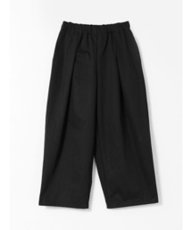 mizuiro ind タックチノパンツ