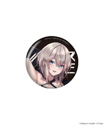 アズールレーン　ZOZOTOWN　コラボ　缶バッジ　7個セット アズールレーン ZOZOTOWN コラボ 缶バッジ 7個セット